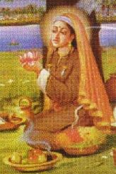 Lal Ded, Lal Ded poetry, Yoga / Hindu, Yoga / Hindu poetry, Shaivite (Shiva) poetry,  poetry,  poetry