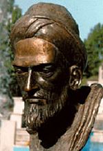 Saadi, Saadi poetry, Muslim / Sufi poetry