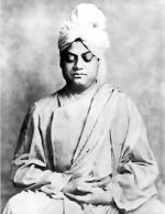 Swami Vivekananda, Swami Vivekananda poetry, Yoga / Hindu, Yoga / Hindu poetry, Advaita / Non-Dualist poetry, [TRADITION SUB2] poetry, Yoga / Hindu poetry