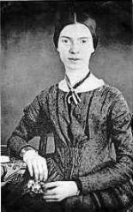 Emily Dickinson, Emily Dickinson poetry, Secular or Eclectic poetry