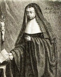 Dame Catherine Gascoigne, Dame Catherine Gascoigne poetry, Christian, Christian poetry, Catholic poetry,  poetry,  poetry