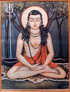 Gorakhnath, Gorakhnath poetry, Yoga / Hindu, Yoga / Hindu poetry,  poetry,  poetry, Buddhist poetry