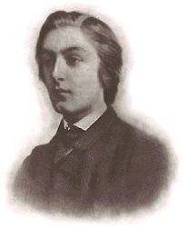 Gerard Manley Hopkins, Gerard Manley Hopkins poetry, Christian, Christian poetry, Catholic poetry, poetry, poetry