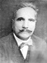 Allama Muhammad Iqbal, Allama Muhammad Iqbal poetry, Muslim / Sufi, Muslim / Sufi poetry, poetry, poetry, poetry