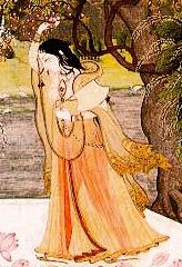 Mirabai, Mirabai poetry, Yoga / Hindu, Yoga / Hindu poetry, Vaishnava (Krishna/Rama) poetry,  poetry,  poetry