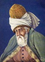 Mevlana Jelaluddin Rumi, Mevlana Jelaluddin Rumi poetry, Muslim / Sufi poetry