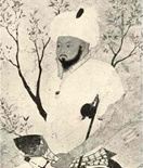 Mahmud Shabistari, Mahmud Shabistari poetry, Muslim / Sufi, Muslim / Sufi poetry,  poetry,  poetry,  poetry