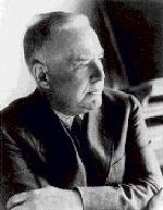 Wallace Stevens, Wallace Stevens poetry, Secular or Eclectic poetry