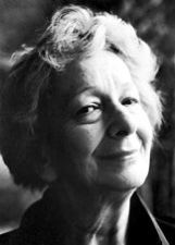 Wislawa Szymborska, Wislawa Szymborska poetry, Secular or Eclectic poetry